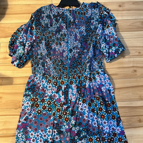 BNWOT Kate Spade dress Size 14 - Picture 5 of 6